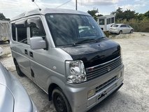 SUZUKI EVERY for  Parts in Okinawa, Japan