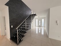 Large 3000 sqft detached house in Kaiserslautern-Siegelbach with garage in Ramstein, Germany