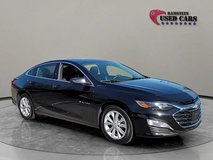 2023 Chevrolet Malibu LT in Grafenwoehr, GE