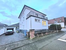 3-Bedroom Freestanding House in Hauptstuhl in Ramstein, Germany