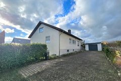 Spacious Family Home near RAB & LRMC with Big Fenced Yard & Winter Garden in Ramstein, Germany