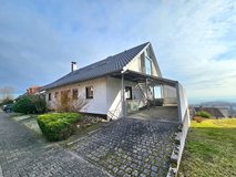 5-Bedroom Home with 2 Apartments in Eulenbis in Ramstein, Germany