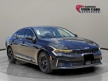 2025 Kia K5 LXS in Grafenwoehr, GE