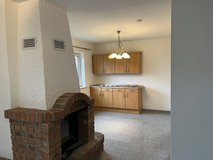 Landstuhl: nice big apartment with fire place (penthouse) in Ramstein, Germany