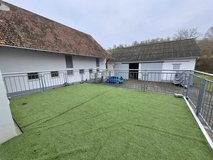Spacious Farmhouse for Nature Lovers in Niederkirchen in Ramstein, Germany