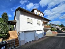 4-Bedroom Freestanding House in Sulzbachtal in Ramstein, Germany