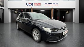 2021 Volkswagen Golf in Stuttgart, GE