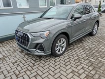 2022 Audi Q3 Premium Plus- New Arrival! in Ramstein, Germany