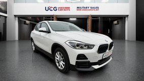 2023 BMW X2 Advantage in Stuttgart, GE