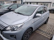 2021 Mitsibushi SpaceStar- EU Spec in Ramstein, Germany