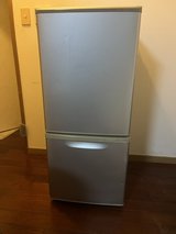 Japanese refrigerator in Okinawa, Japan