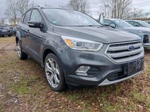 2019 Ford Escape Titanium in Ramstein, Germany
