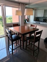 3 Bed Apartment in Stuttgart, GE