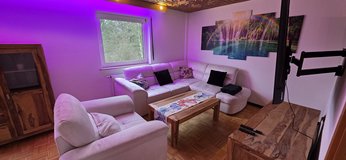 Spacious 103 m² First-Floor Apartment Near Lake Seewoog in Ramstein, Germany