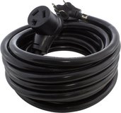 25ft. 30 amp rv extension cord in Naperville, Illinois