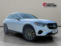 2024 Mercedes-Benz GLC300 4MATIC in Ramstein, Germany