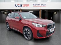2026 BMW X1 xDrive28i in Ramstein, Germany