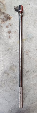 1/2" drive breaker bar in Camp Lejeune, North Carolina