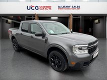 2022 Ford Maverick XLT 4×4 in Ansbach, Germany