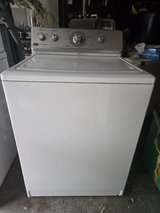 Maytag washer!! in Aurora, Illinois