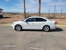 1-owner! 2014 Volkswagen Passat Wolfsburg! in Alamogordo, New Mexico