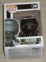 NEW Disney Funko Pop ALIEN #30 Vinyl Figure in Bolingbrook, Illinois
