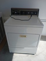 KENMORE GAS DRYER in 29 Palms, California