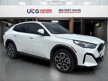 2025 BMW X2 xDrive28i AWD in Ramstein, Germany