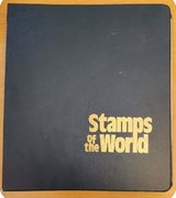 Starter Stamp Collector Kit in Byron, Georgia
