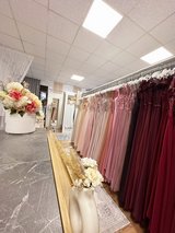 Evening, Prom, Communion Dresses in Ramstein, Germany