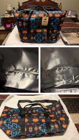 NEW Native American Brand Weekender Duffel - Southwestern Print in Lawton, Oklahoma