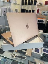 MacBook Pro in Sigonella, Italy