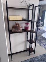 Over Toilet Stand/Shelf in Okinawa, Japan