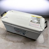 Coleman 316 Series 120QT Cooler - Large Capacity! (Credit Cards OK!) in Okinawa, Japan
