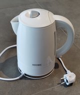 220VAC Electric Water Kettle, 1 liter, 1500Watts in Stuttgart, GE