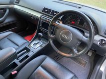 2003 Audi A4 Avant in Okinawa, Japan