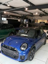 2026 MINI Cooper S 4-Door Promo in Ramstein, Germany