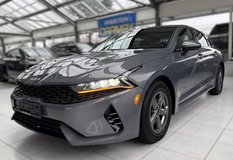 2023 KIA K5 LXS in Ramstein, Germany