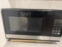 microwave in Ramstein, Germany