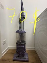 vacuum Shark Navigator 110 V in Ramstein, Germany
