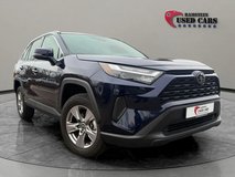 2025 Toyota Rav 4 XLE in Ramstein, Germany