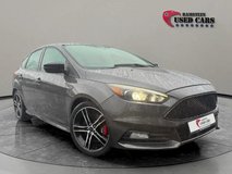 2016 Ford Focus ST Hatchback – Manual in Ramstein, Germany