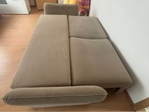 Both for 220€ you smoker and pet free home pick up Kaiserslautern in Ramstein, Germany