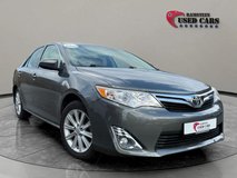 2014 Toyota Camry XLE V6 - 29k Miles! in Ansbach, Germany
