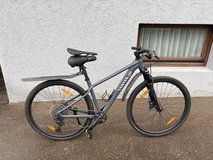 Canyon Pathlite in Stuttgart, GE