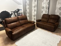 couches in Spangdahlem, Germany