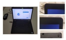 Used Dell 5470 in Stuttgart, GE