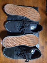 Men's Vans shoes Size 12 / 46 in Ramstein, Germany