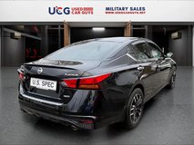 2019 Nissan Altima 2.5 Platinum in Ramstein, Germany