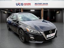 2019 Nissan Altima 2.5 Platinum in Ramstein, Germany